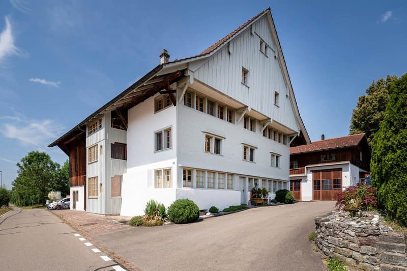Attraktive Anlage in Seenähe (2)
