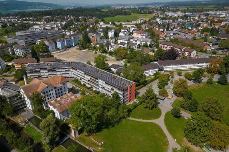 Abstellplatz in Tiefgarage (3)