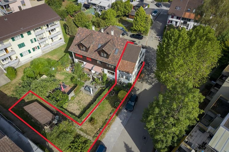 Zum Renovieren an toller Lage (3)