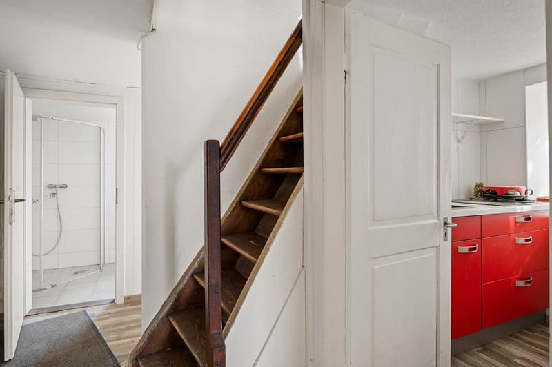Zum Renovieren an toller Lage (7)