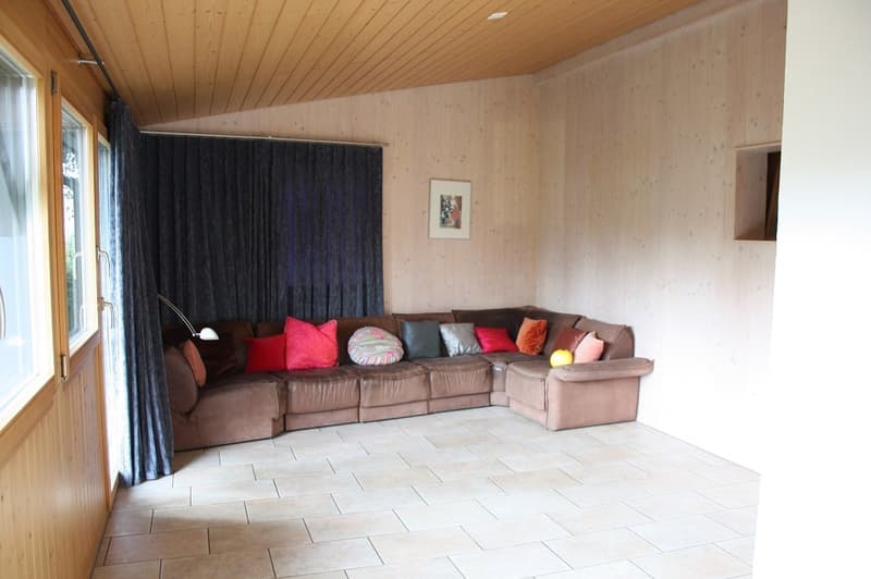 Gemütliches Haus in Bahnhofsnähe (9)