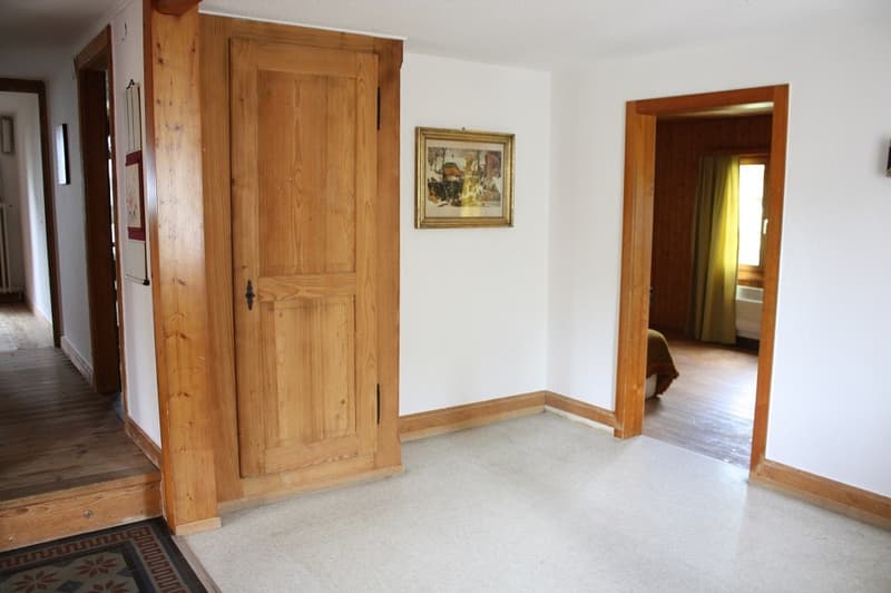 Gemütliches Haus in Bahnhofsnähe (6)