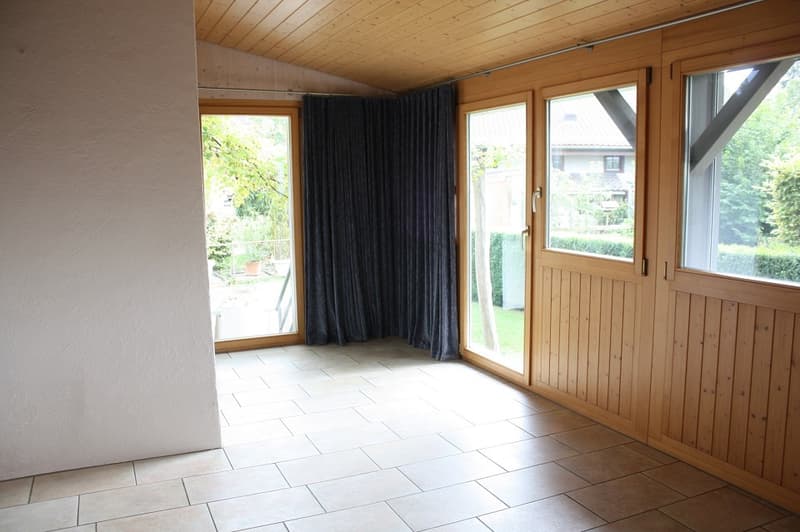 Gemütliches Haus in Bahnhofsnähe (10)