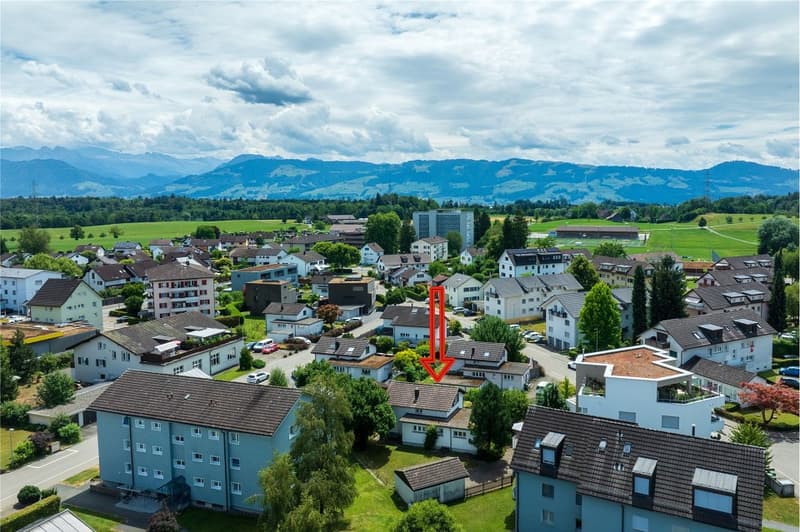 Hier ist alles möglich - gestalten Sie Ihr Traumhaus! (3)