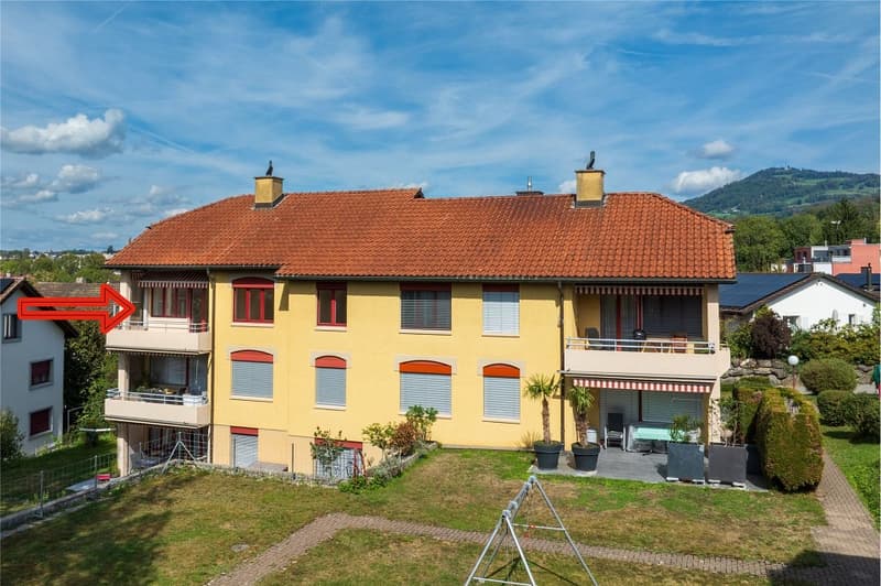 Zuoberst und ohne Durchgangsverkehr (9)