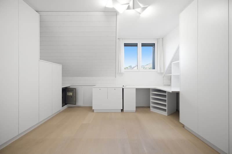 Attraktive 3.5-Zimmer-Dachwohnung an ruhiger Lage (8)