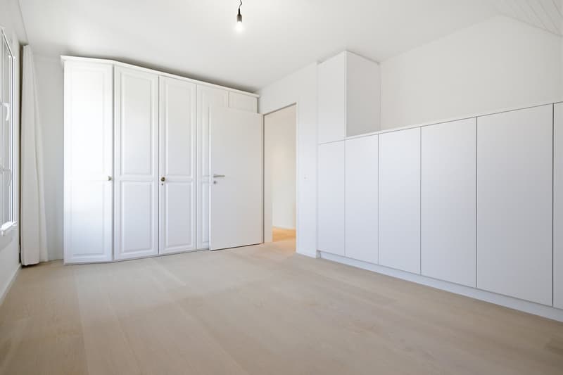 Attraktive 3.5-Zimmer-Dachwohnung an ruhiger Lage (6)