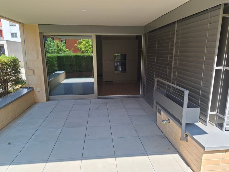 Attraktive Wohnung an zentraler Lage (8)