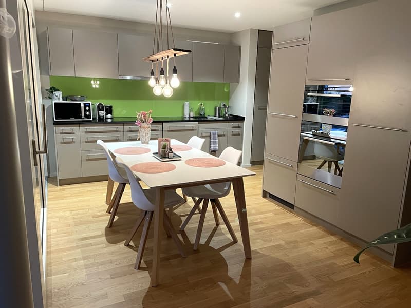 Attraktive Wohnung an zentraler Lage (4)