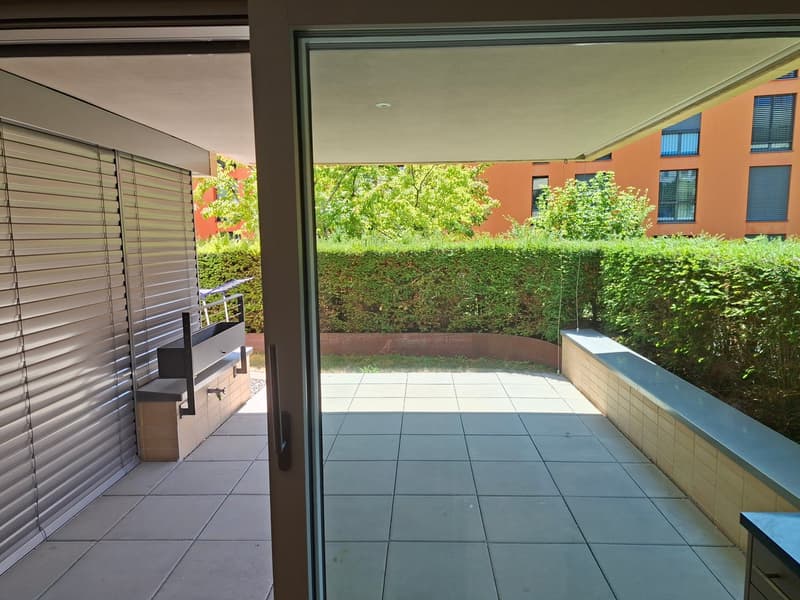 Attraktive Wohnung an zentraler Lage (7)