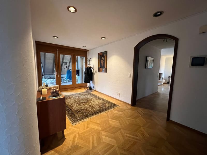 Charmant appartement maisonette 5.5 pièces à Effretikon (5)