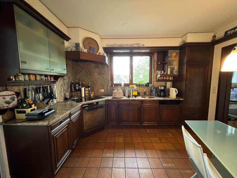 Charmant appartement maisonette 5.5 pièces à Effretikon (4)
