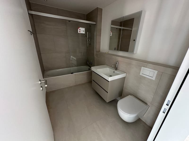 Primo affitto: Appartamento moderno 4,5 locali a Hagenbüel, Illnau (7)