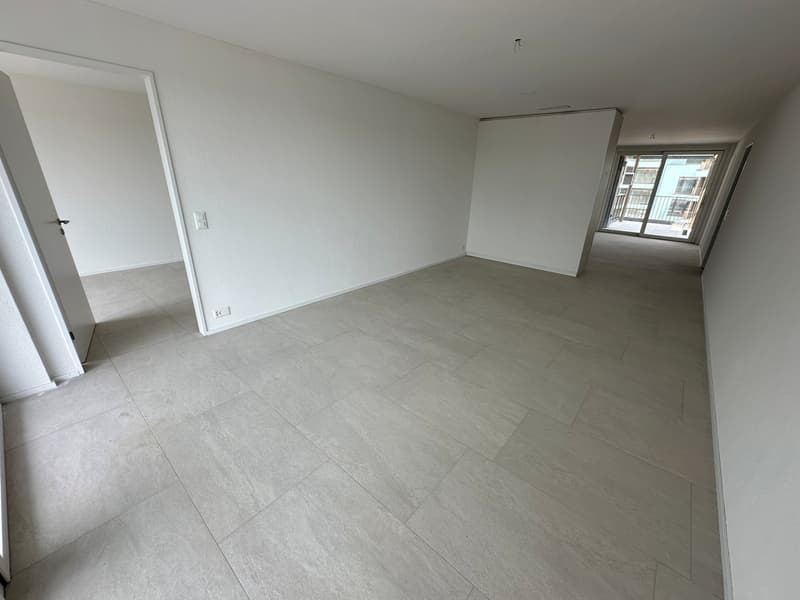 Primo affitto: Appartamento moderno 4,5 locali a Hagenbüel, Illnau (2)