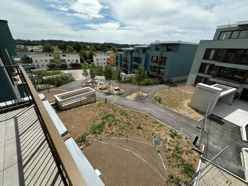 Primo affitto: Appartamento moderno 4,5 locali a Hagenbüel, Illnau (9)