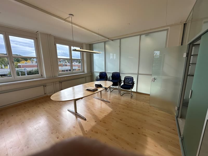 Büro/Gewerberaum in Effretikon (6)