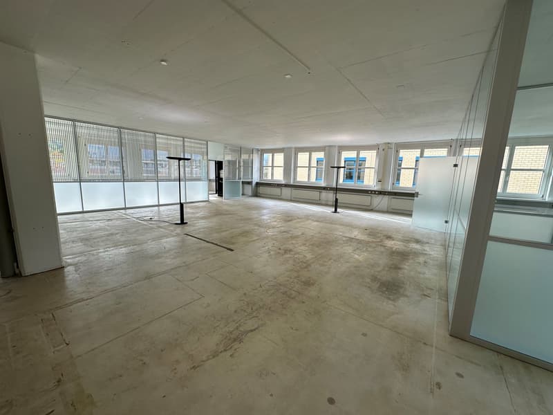 Büro/Gewerberaum in Effretikon (4)