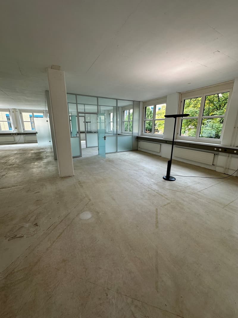 Büro/Gewerberaum in Effretikon (3)