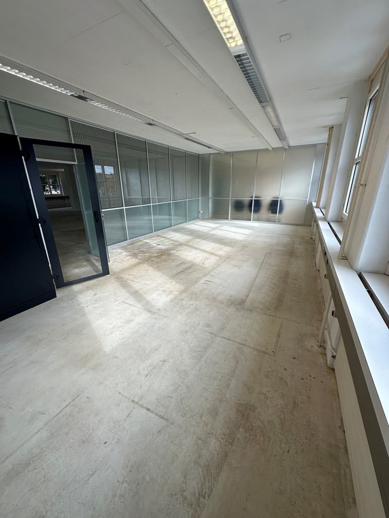 Büro/Gewerberaum in Effretikon (5)