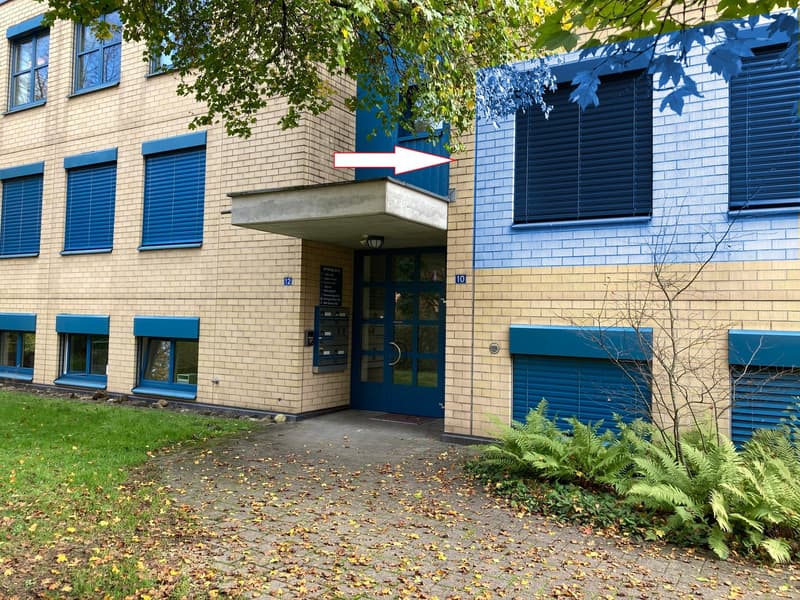 Büro/Gewerberaum in Effretikon (9)