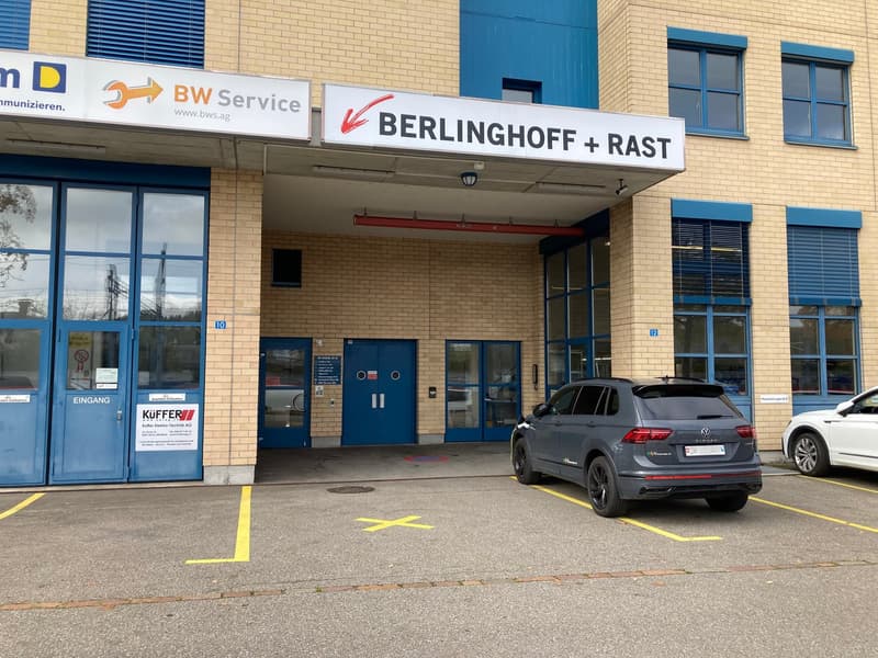 Büro/Gewerberaum in Effretikon (10)