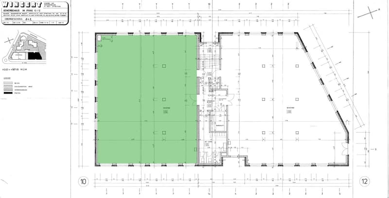 Büro/Gewerberaum in Effretikon (11)