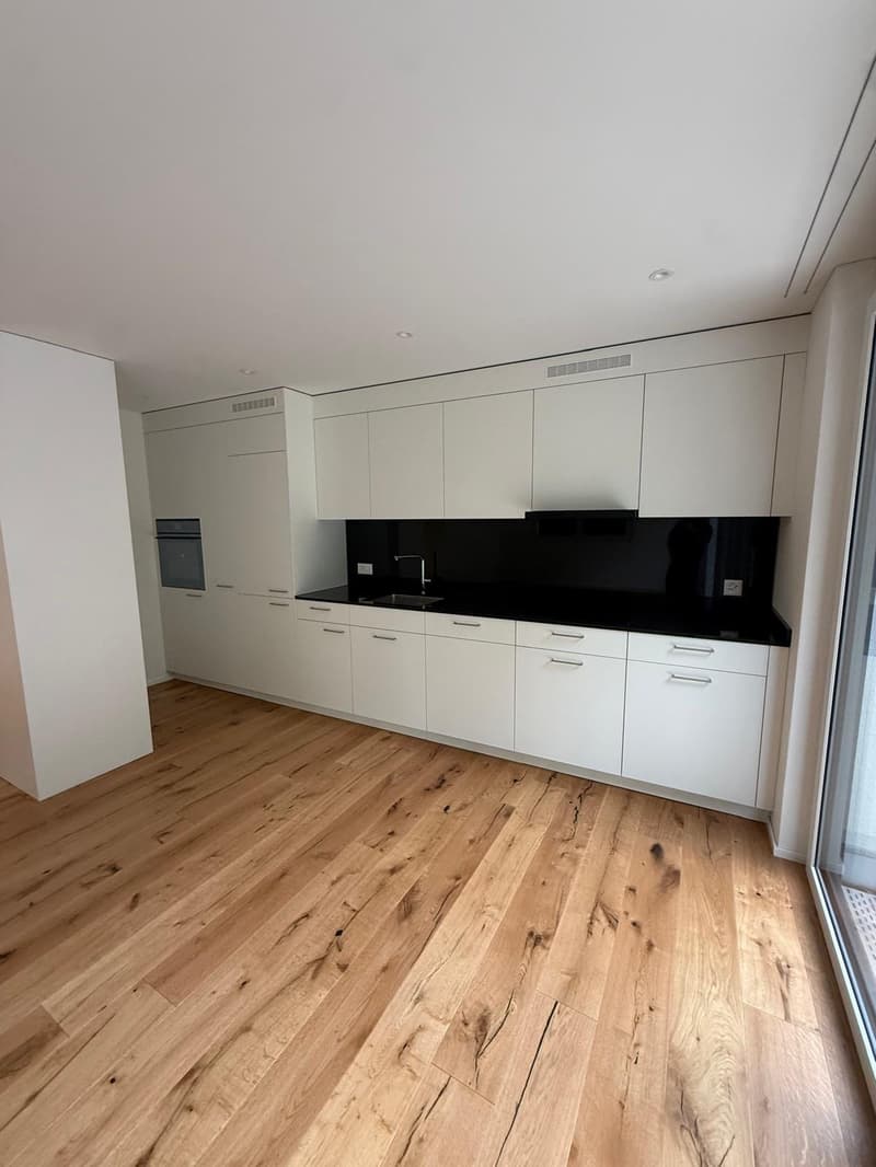 Moderne Küche
