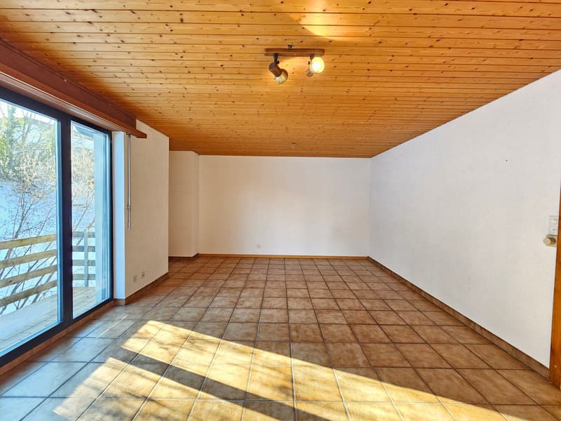 Bienvenue dans cet appartement charmant de 3 pièces à louer ! (10)