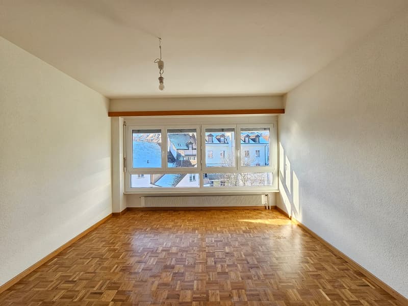 Apartment for rent  Spacious 4 rooms (10)