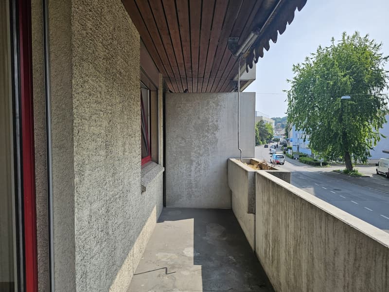 Appartement pratique pour célibataires ou couples! (11)