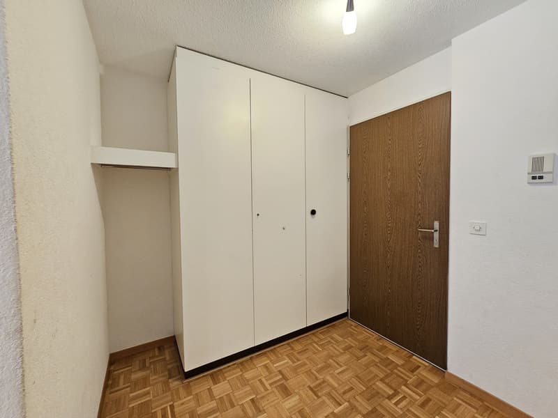 Appartement pratique pour célibataires ou couples! (9)