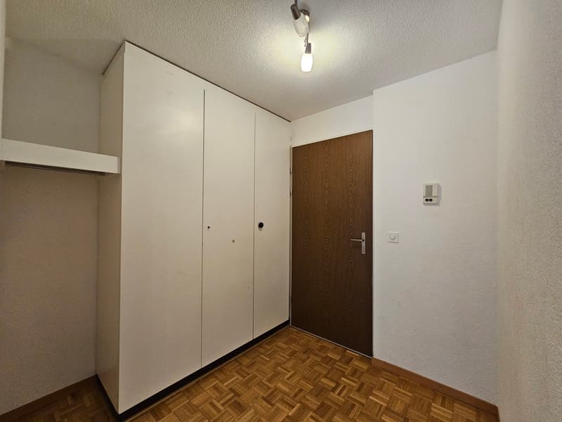 Appartement pratique pour célibataires ou couples! (10)