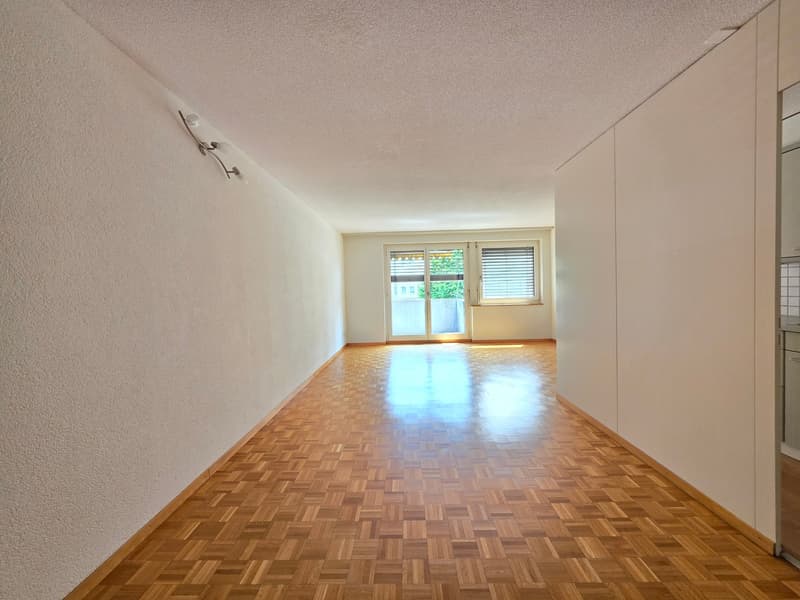 Appartement pratique pour célibataires ou couples! (7)