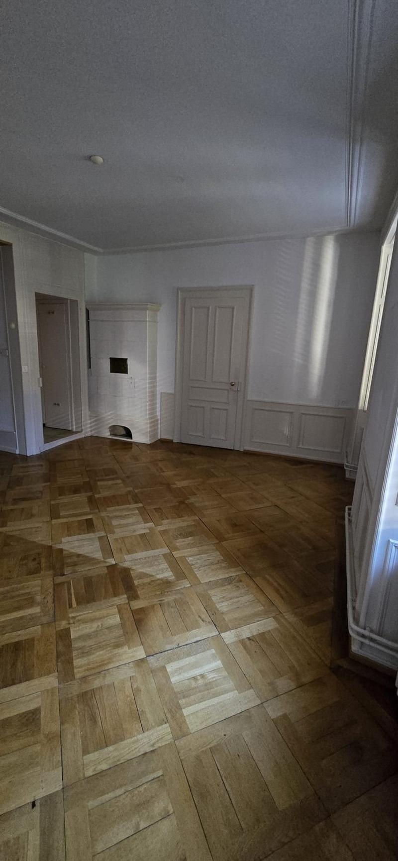 spacieux appartement de 3,5 pièces en plein centre de Le Locle (6)