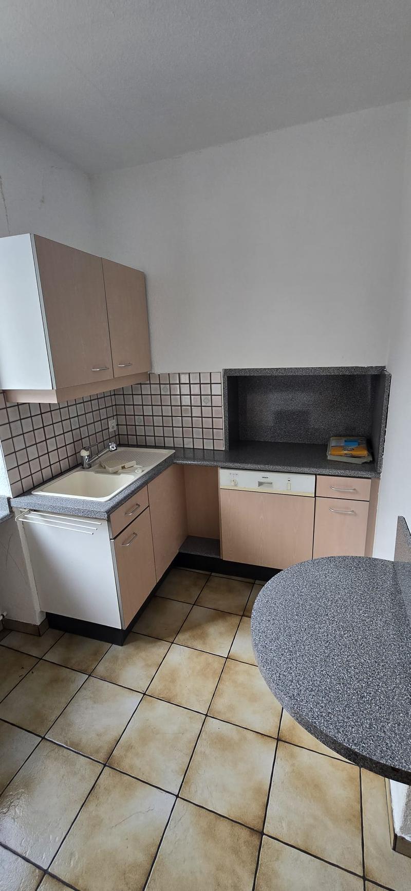 spacieux appartement de 3,5 pièces en plein centre de Le Locle (4)
