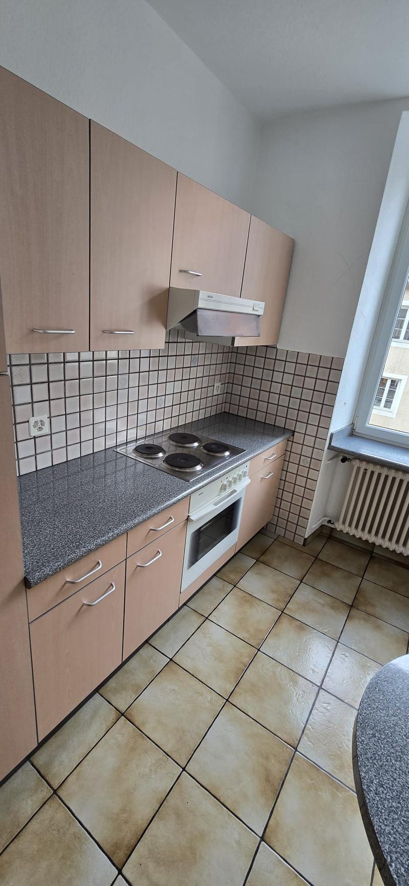 spacieux appartement de 3,5 pièces en plein centre de Le Locle (3)