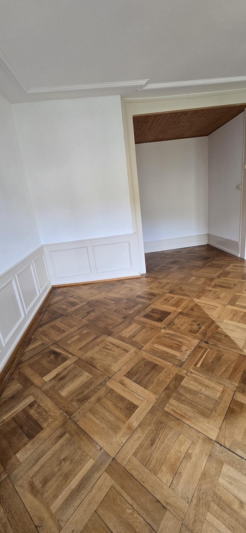 spacieux appartement de 3,5 pièces en plein centre de Le Locle (9)