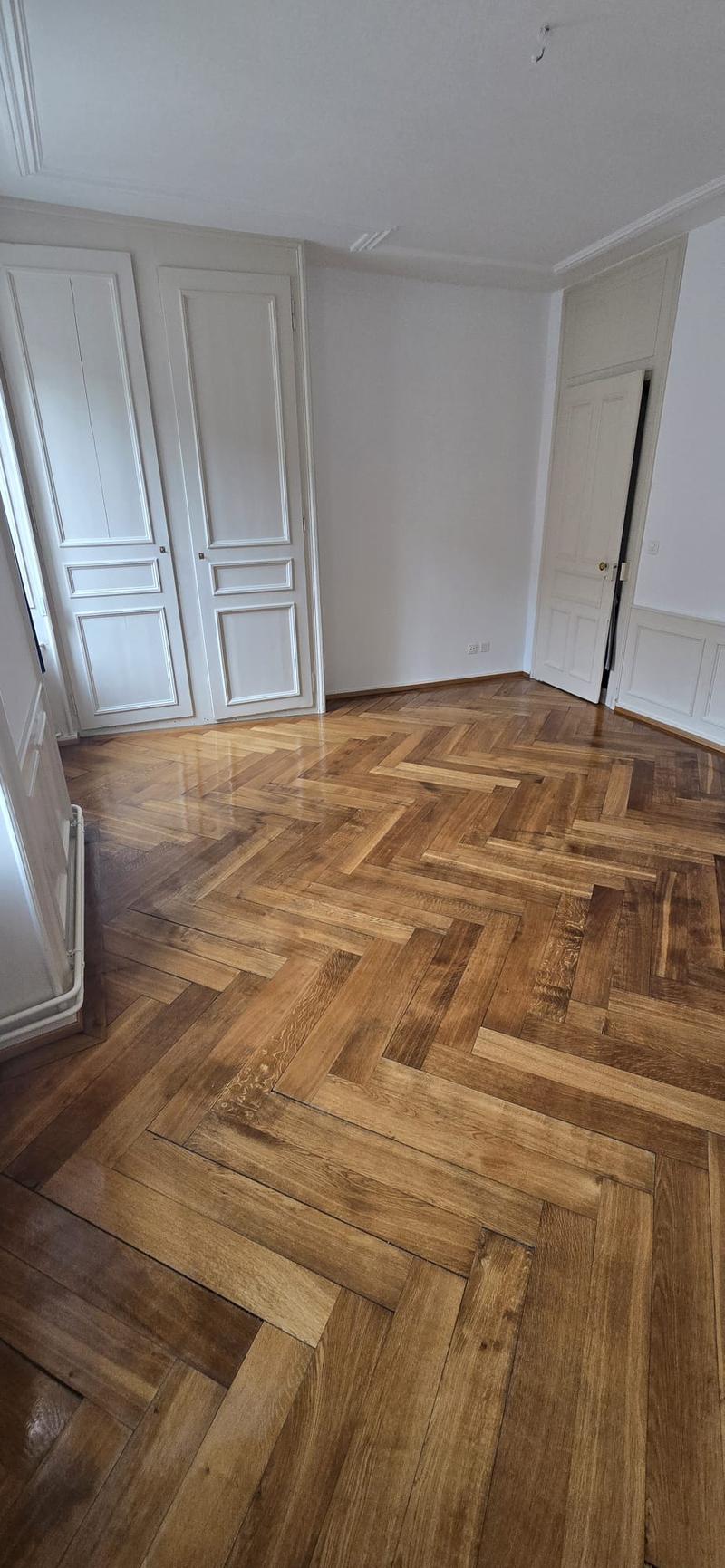 spacieux appartement de 3,5 pièces en plein centre de Le Locle (10)