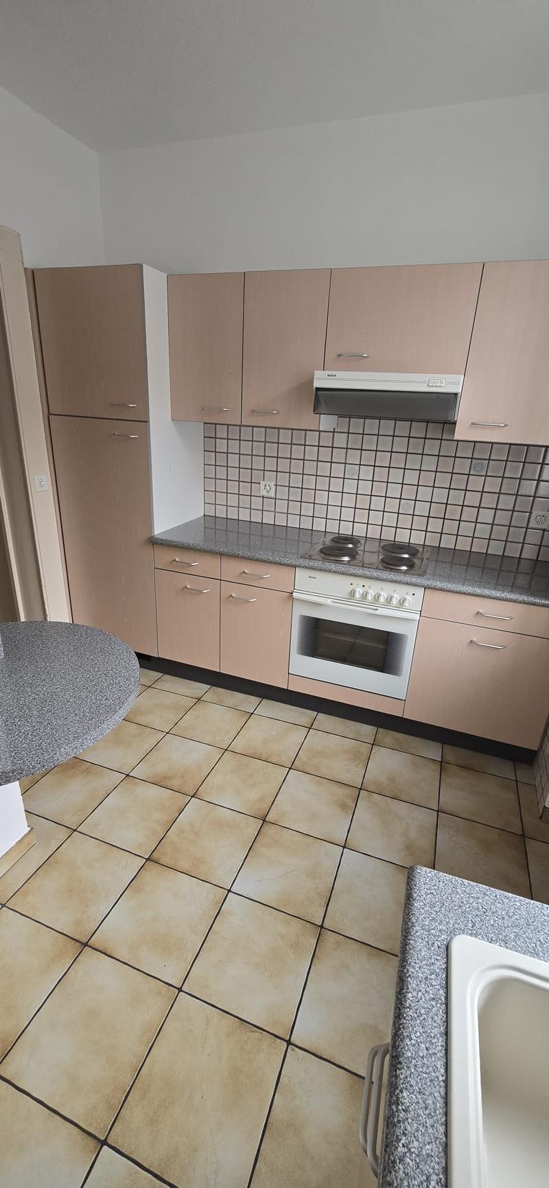 spacieux appartement de 3,5 pièces en plein centre de Le Locle (2)