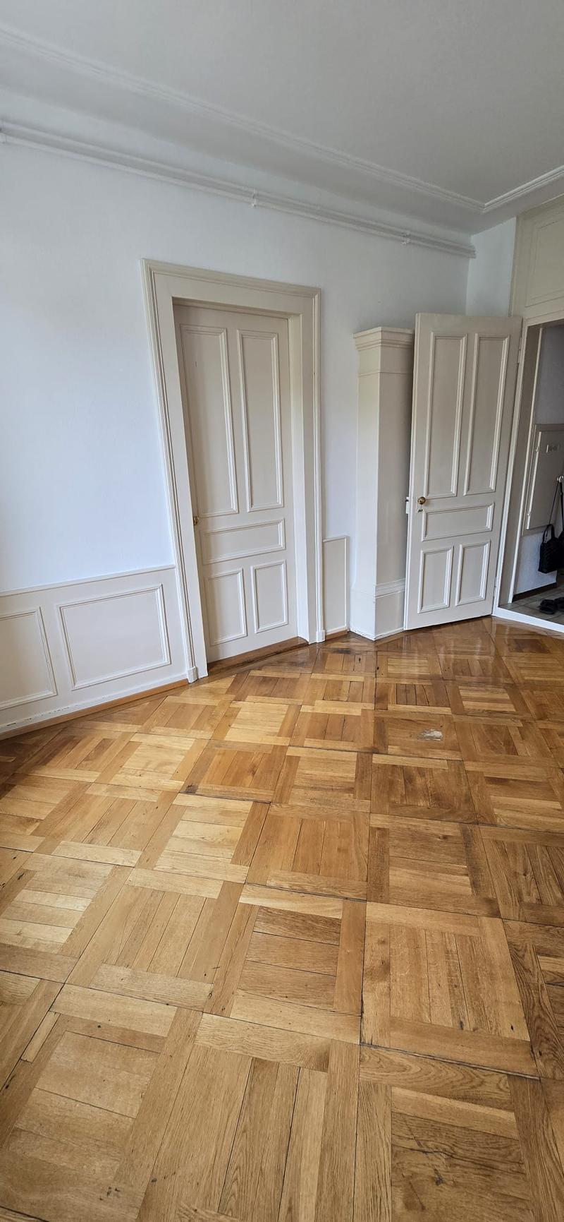 spacieux appartement de 3,5 pièces en plein centre de Le Locle (12)