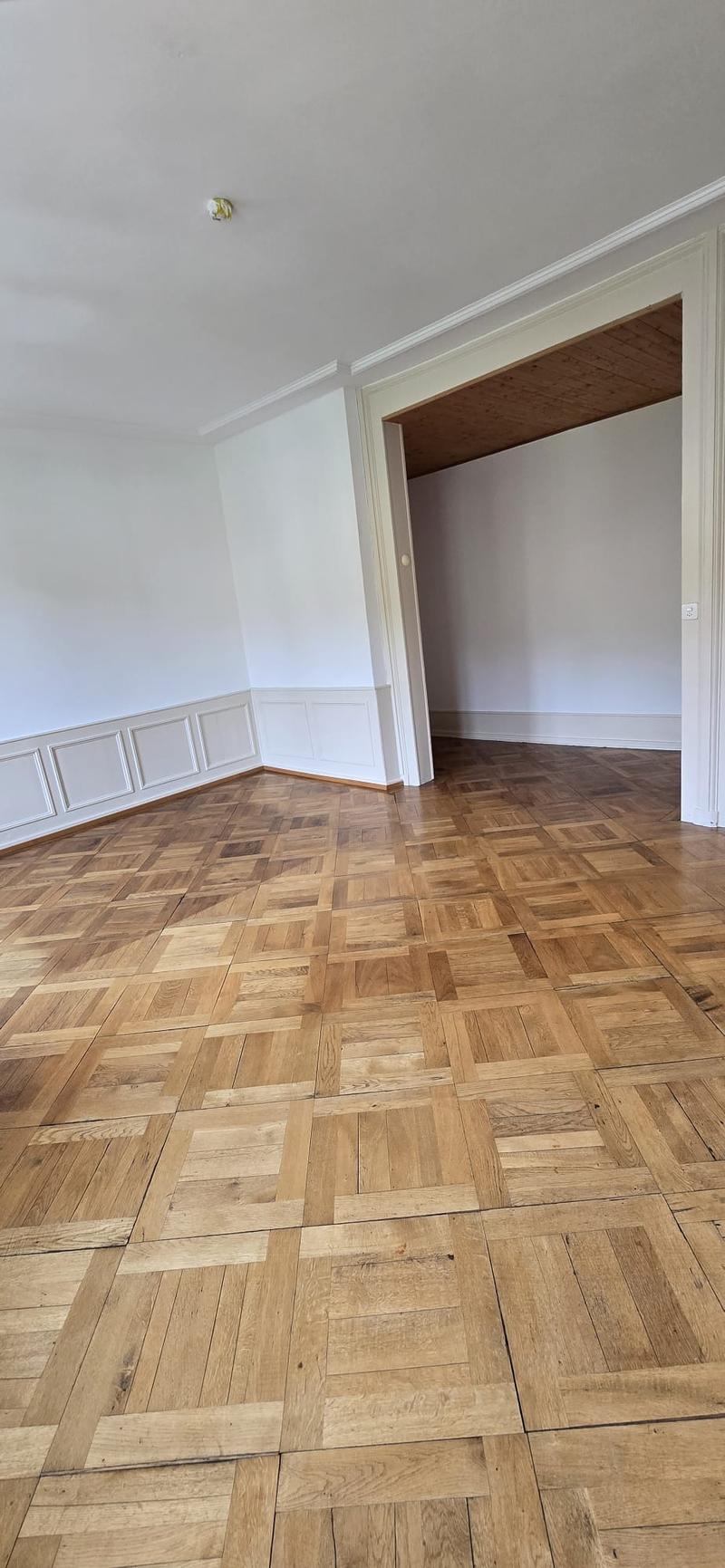 spacieux appartement de 3,5 pièces en plein centre de Le Locle (8)