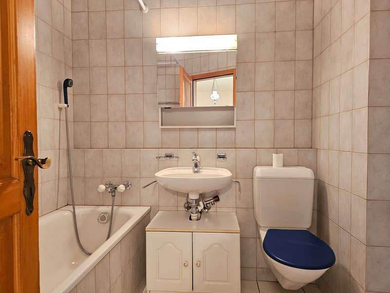 Charmantes 3,5-Zimmer-Wohnung in La Chaux-de-Fonds (16)