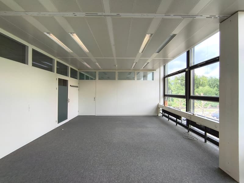 Espaces commerciaux modernes à Gretzenbach - sans obstacle et bien équipés (8)