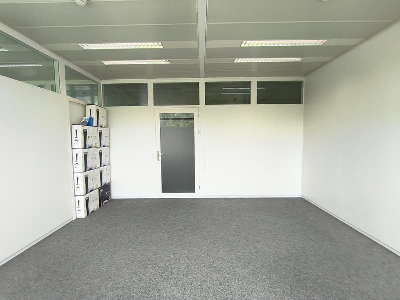 Espaces commerciaux modernes à Gretzenbach - sans obstacle et bien équipés (10)