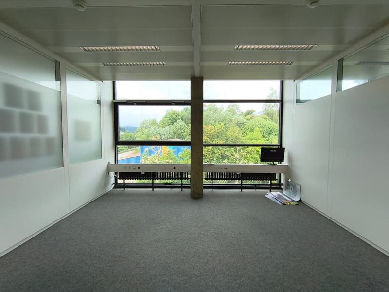 Espaces commerciaux modernes à Gretzenbach - sans obstacle et bien équipés (9)