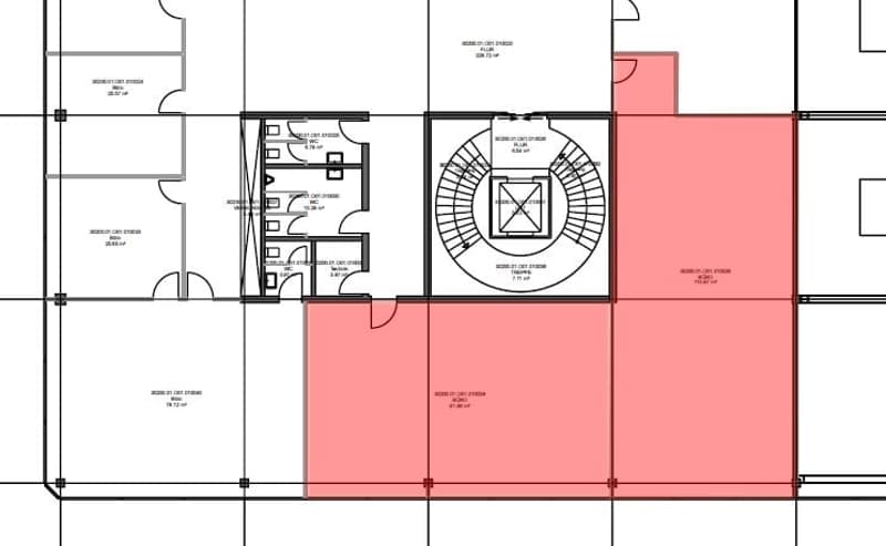Modern & bright commercial spaces in Gretzenbach - Everything is possible! (13)