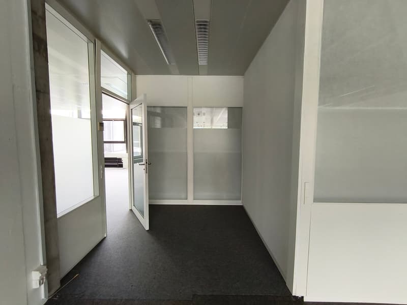 Modern & bright commercial spaces in Gretzenbach - Everything is possible! (12)