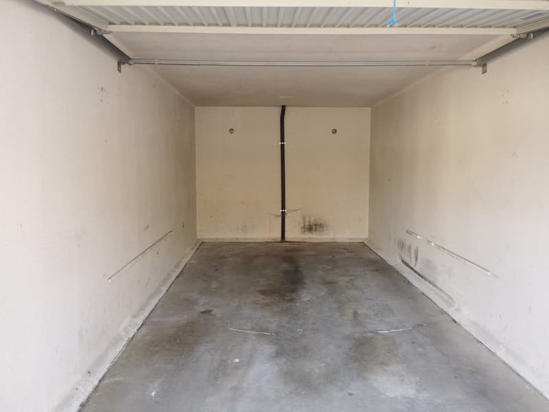 Gemütliche 1.5-Zimmer-Wohnung in ruhiger Lage in Plaffeien (11)