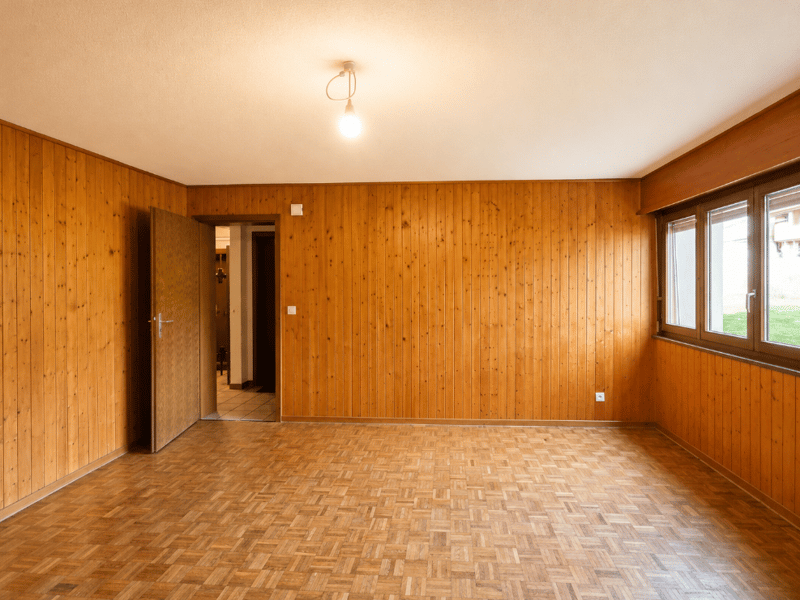 Gemütliche 1.5-Zimmer-Wohnung in ruhiger Lage in Plaffeien (6)