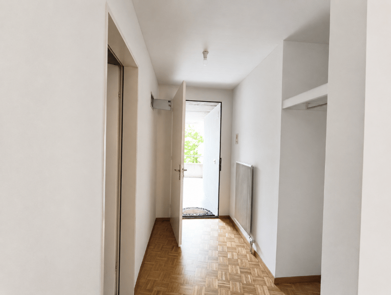 Charmant appartement 4.5 pièces sur la place Lindenplatz à Schaffhausen (14)